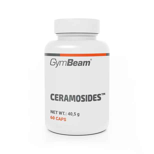 GymBeam Ceramidy (CERAMOSIDES)