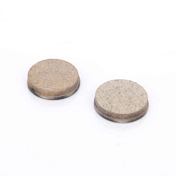 Urbis - Brzdové destičky set (2 ks) - U8