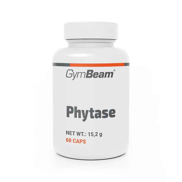 GymBeam Fytáza enzym