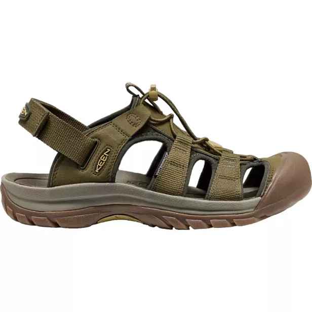 Keen RAPIDS H2 MEN Pánské sportovní sandály