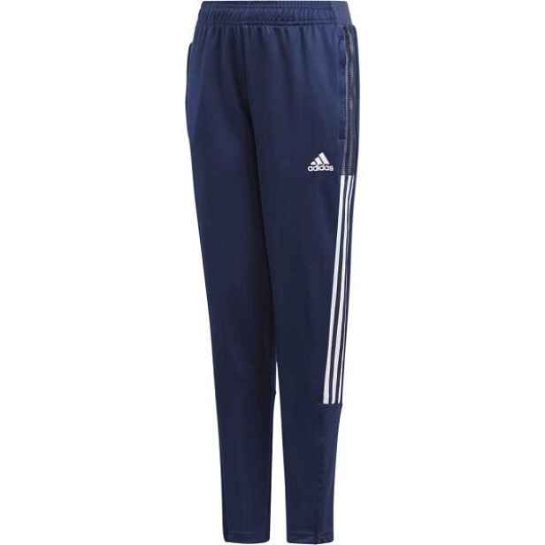 adidas TIRO 21 PANTS Chlapecké tréninkové tepláky