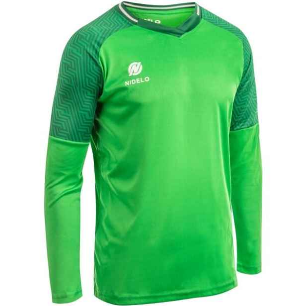 NIDELO PLAYER SHIRT NANTES Hráčský dres