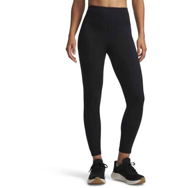 Under Armour MOTION MESH ANKLE LEGGING Dámské sportovní legíny