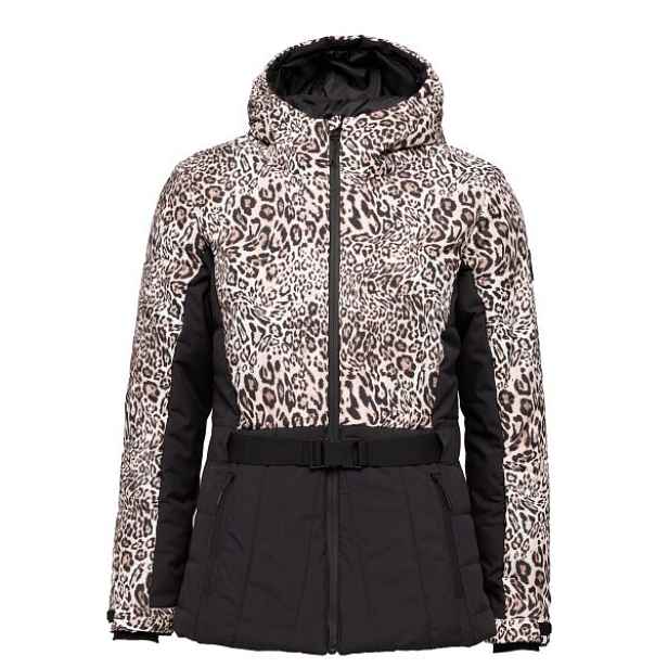 Willard JACKET 273462 Dámská lyžařská bunda