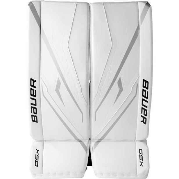 Bauer S26 GSX GOAL PAD-JR Betony