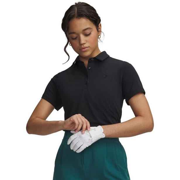 Under Armour ARMOURDRY SS POLO Sportovní polo triko