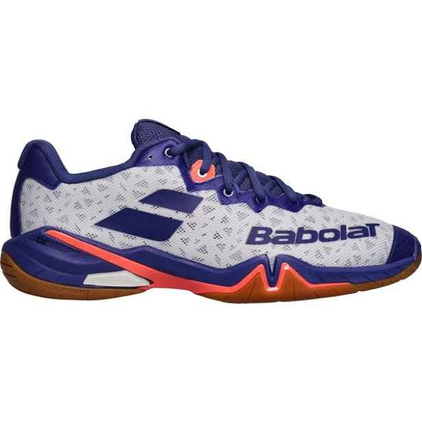 Babolat SHADOW 4 Pánská badmintonová obuv