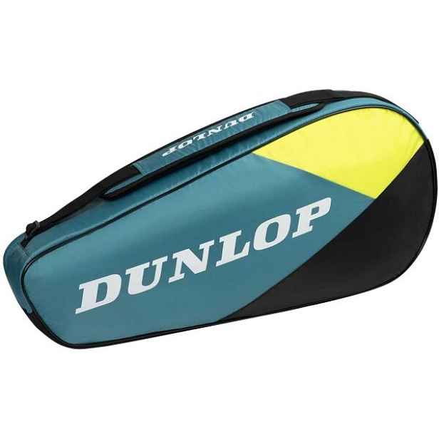 Dunlop SX CLUB BAG 3R Tenisová taška