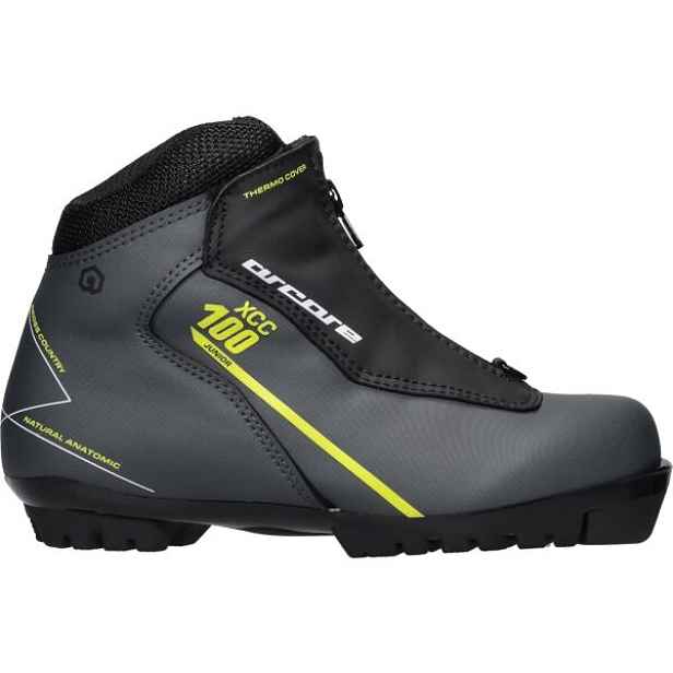 Arcore XC100 JR Juniorské běžecké boty na klasickou techniku