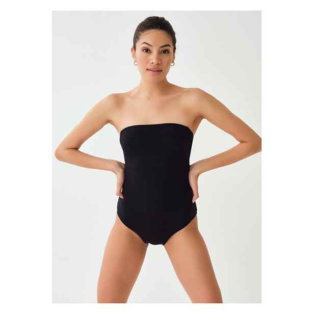Dagi Strapless Swimwear