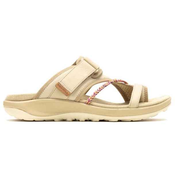 Merrell TERRAN 4 POST Dámské pantofle