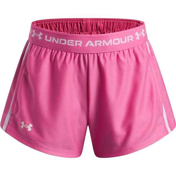 Under Armour TECH PLAY UP Dívčí šortky