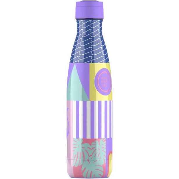 COOL BOTTLES XCLUSIVE! RENÉ 500 ML Termo láhev, mix, ML