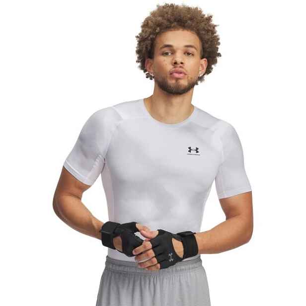 Under Armour HEATGEAR ARMOUR Pánské tričko
