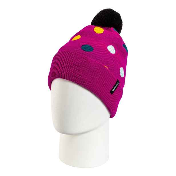 Meatfly kulich Dot Berry Dots | Velikost One Size