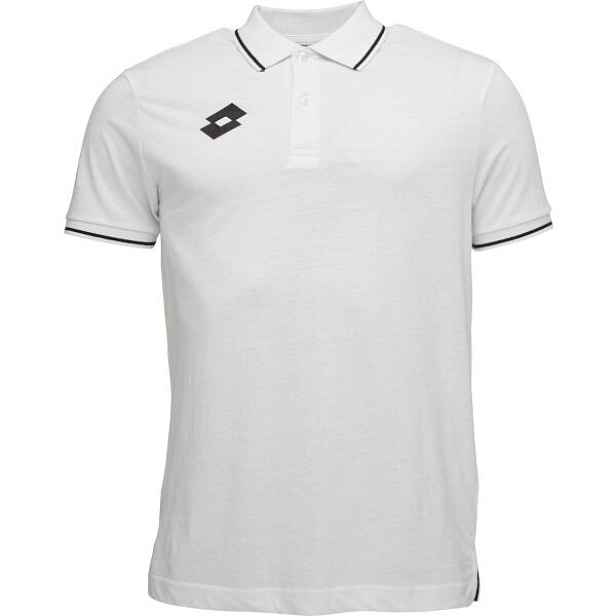 Lotto ELITE POLO SHIRT Pánské polo tričko