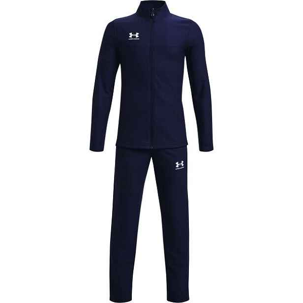 Under Armour CHALLENGER TRACKSUIT Chlapecká sportovní souprava