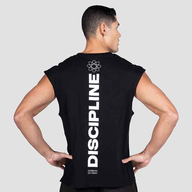 GymBeam Tílko Discipline