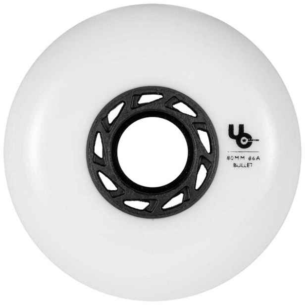 Powerslide UNDERCOVER BLANK TEAM (4KS) Inline kolečka