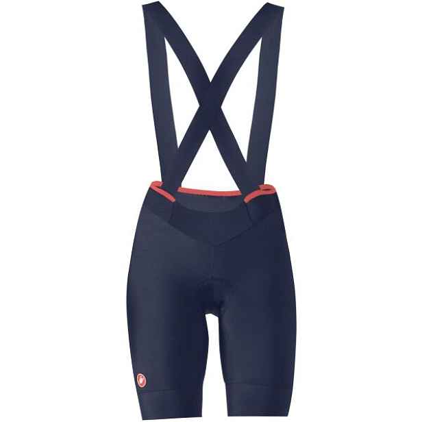 Castelli PRIMA 2 DT BIBSHORT Dámské cyklistické kalhoty