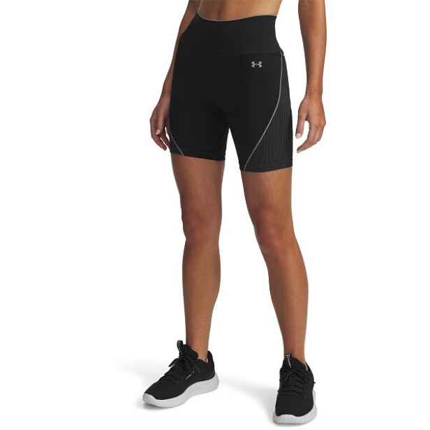 Under Armour VANISH SEAMLESS SHORT Dámské šortky
