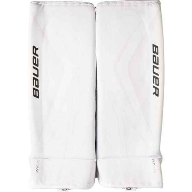 Bauer S25 VAPOR FLYLITE GOAL PAD-SR Betony