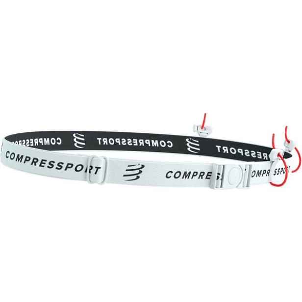 Compressport RACE BELT Běžecký opasek