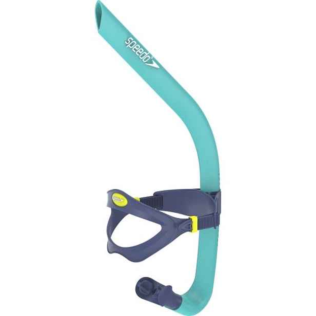Speedo BULLET HEAD SNORKEL Centrální šnorchl