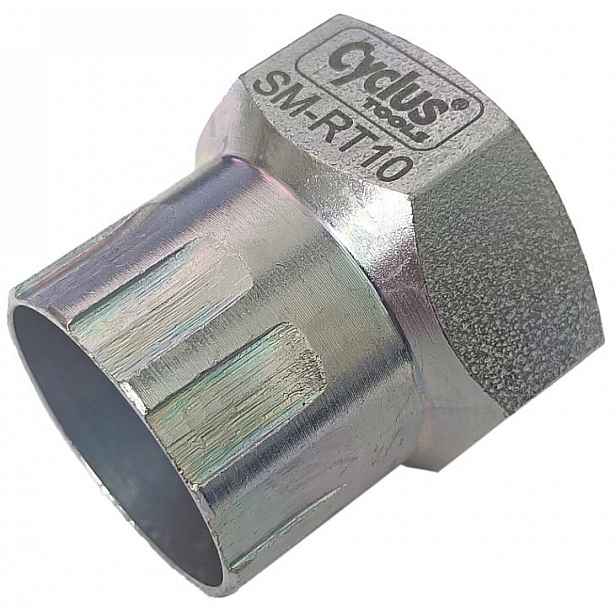 Stahovák na matici kotouče Shimano SM-RT10 a SM-RT30