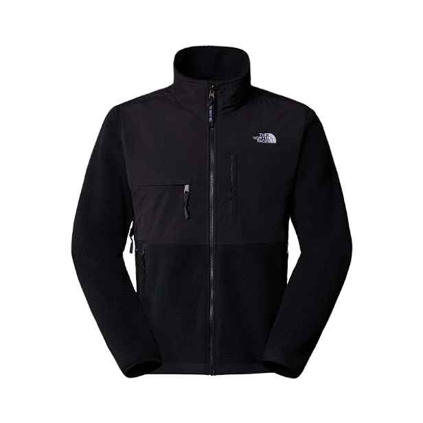 The North Face RETRO DENALI JACKET Pánská flísová bunda