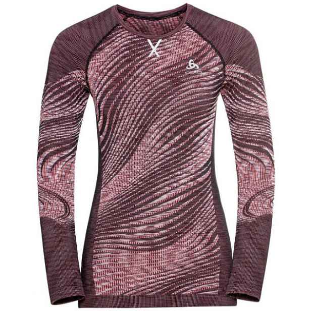 Odlo BL TOP BLACKCOMB ECO Funkční tričko