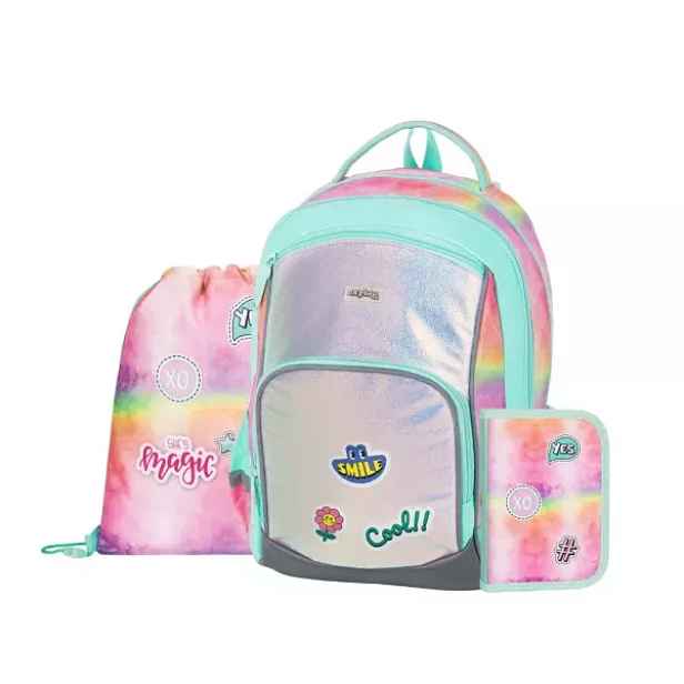 Oxybag MAGIC Školní set