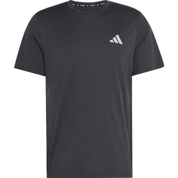 adidas RUN ESSENTIALS TEE Pánské běžecké tričko