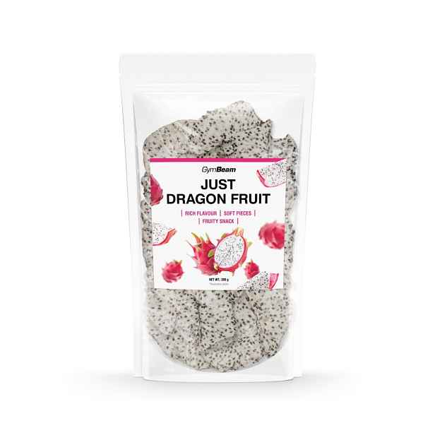 Gymbeam Just Dragon fruit