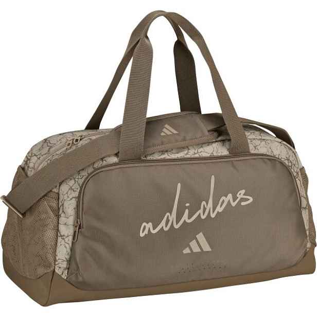 adidas DEFENDER GYM BAG W Dámská sportovní taška