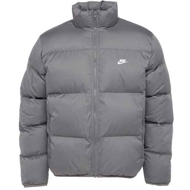Nike CLUB Pánská zimní bunda