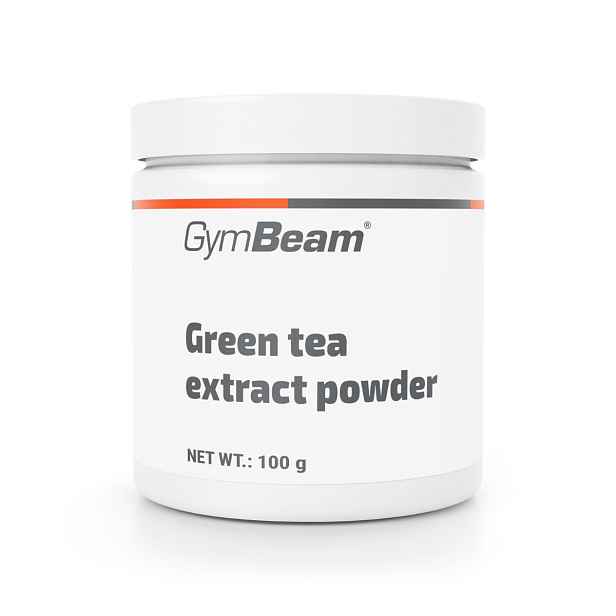 GymBeam čaj (extrakt)