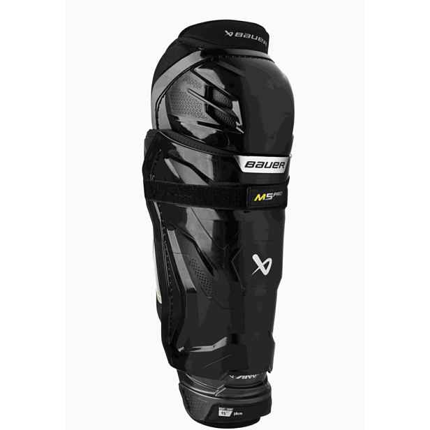 Chrániče holení Supreme M5 PRO Sr