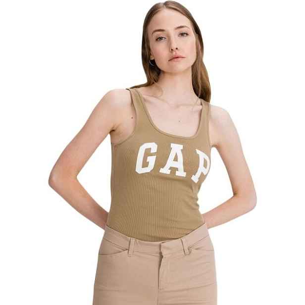 GAP TANK LOGO Dámské tílko