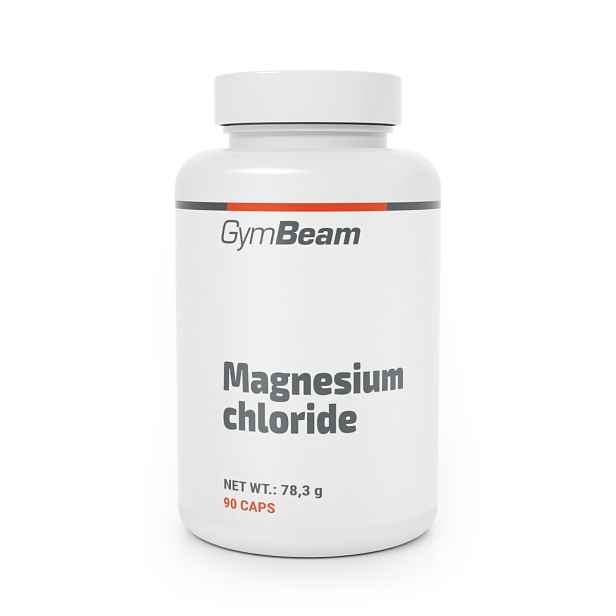 GymBeam Magnesium chloride