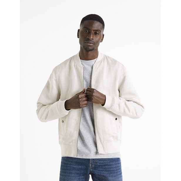 Celio Bunda bomber Dulino1 - Pánské