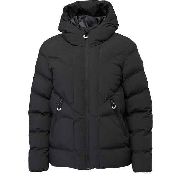 Willard JACKET 273137 Dámská prošívaná bunda
