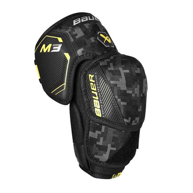 Chrániče loktů Supreme M3 Jr