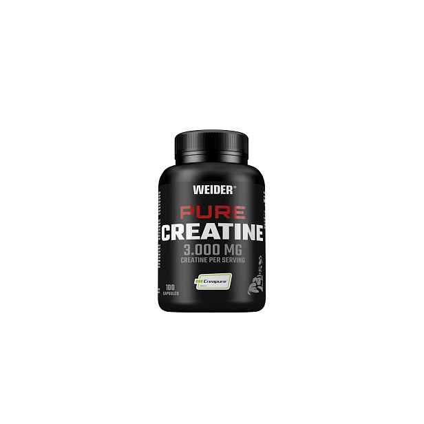 Weider Pure kreatin
