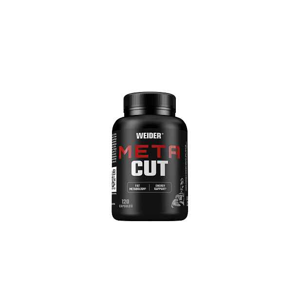 Weider Meta Cut