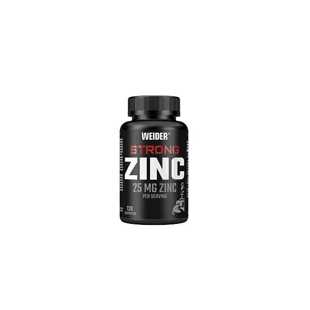Weider Zinek