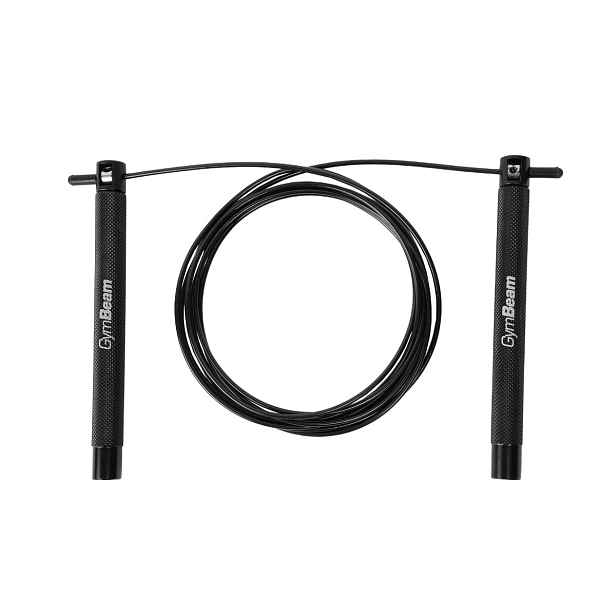 GymBeam Švihadlo Speed Rope