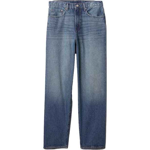 GAP V-BAGGY FIT DK ORCHESTRA Pánské džíny
