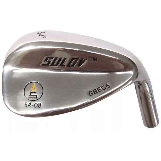 Sulov WEDGE GB605 54° Golfová wedge