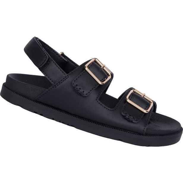 Geox J SANDAL FOAMMENTERA Dívčí sandály